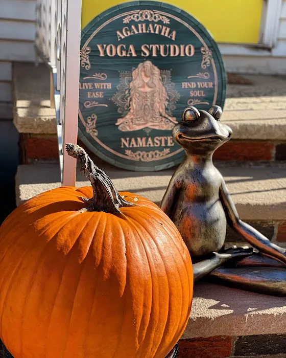 Agahatha Yoga Picture 5