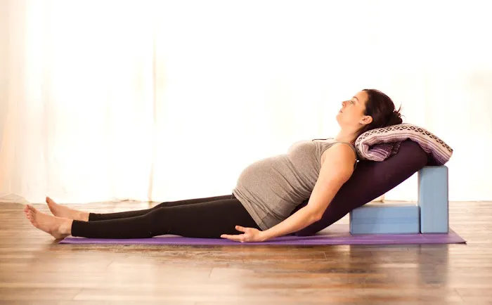 Agahatha Yoga Picture 3