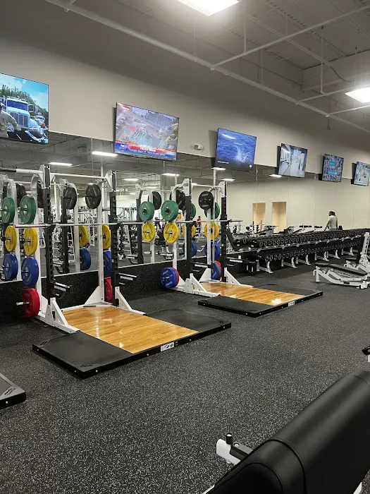 Bergenfield Fitness Picture 1