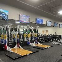 Bergenfield Fitness ico