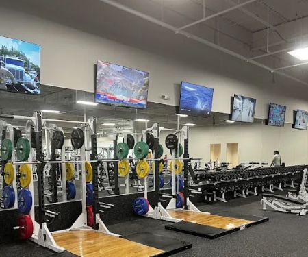 Bergenfield Fitness
