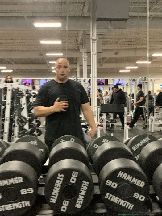 Bergenfield Fitness Picture 9