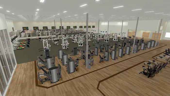 Bergenfield Fitness Picture 10