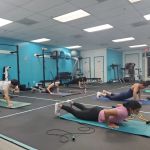 Equus Sport Gym
