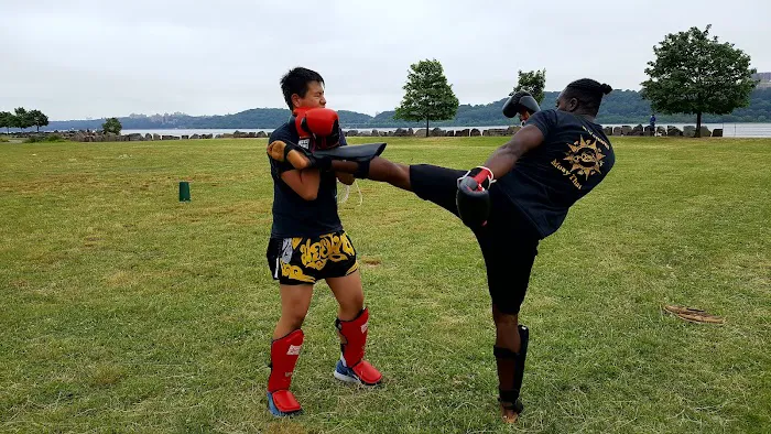 8 Venoms Muay Thai Picture 6