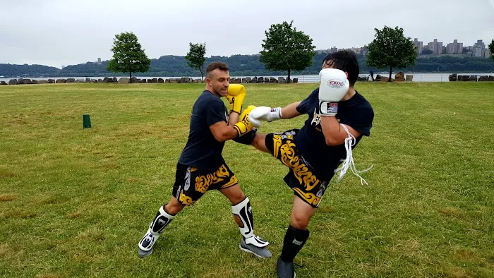 8 Venoms Muay Thai Picture 7