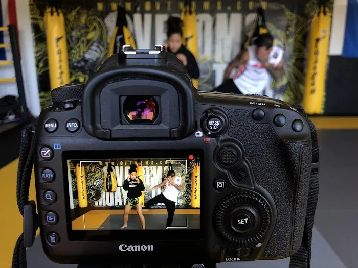 8 Venoms Muay Thai Picture 8