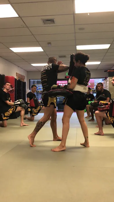 8 Venoms Muay Thai Picture 10