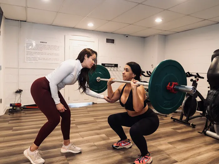 Different Breed Elite Fitness Picture 7