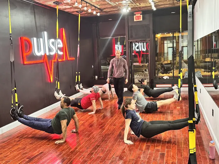 Different Breed Elite Fitness Picture 10