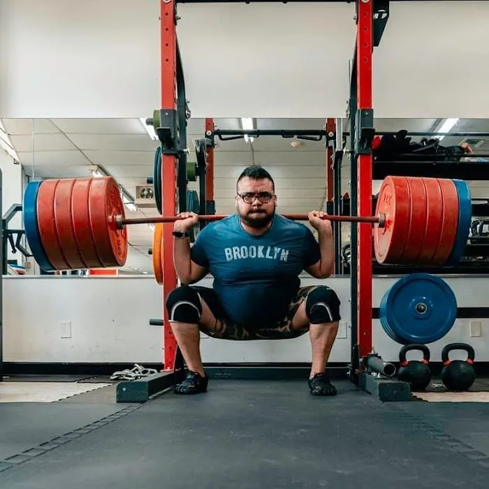 Different Breed Elite Fitness Picture 4