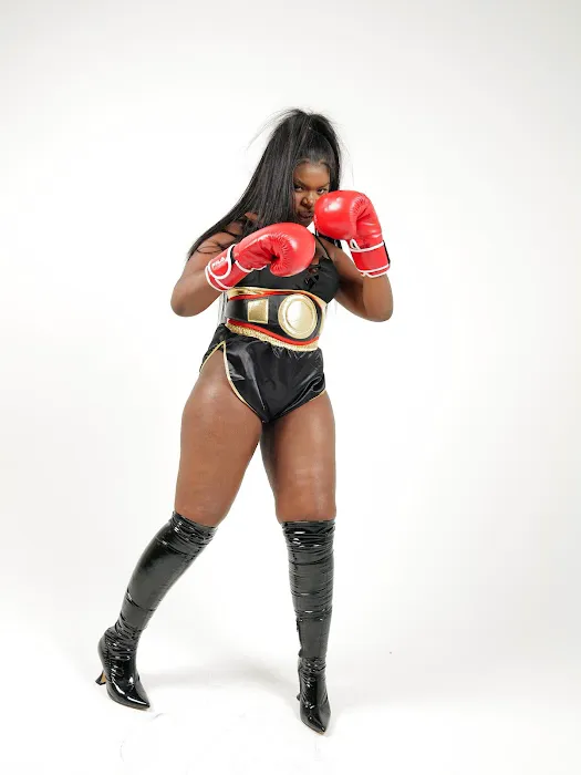 Different Breed Elite Fitness Picture 1