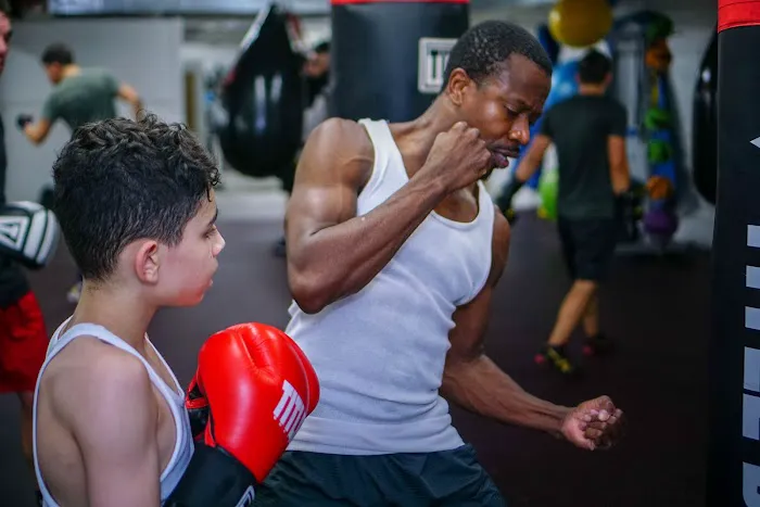 Different Breed Elite Fitness Picture 6
