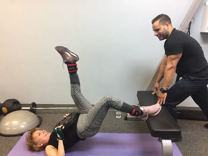 OnPoint Fitness Studio Picture 5