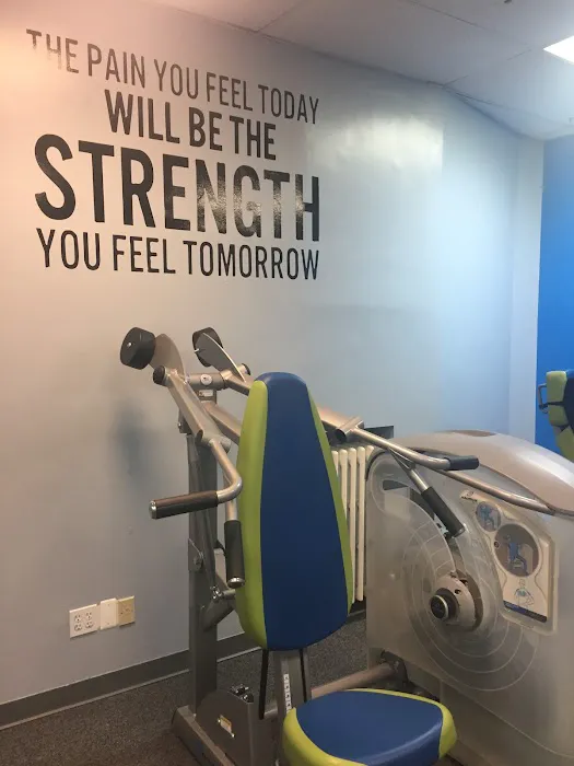 OnPoint Fitness Studio Picture 3