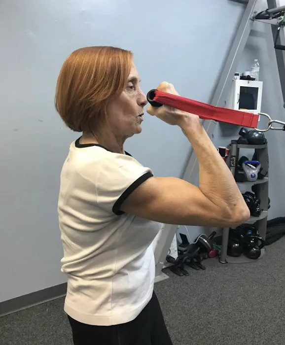 OnPoint Fitness Studio Picture 7