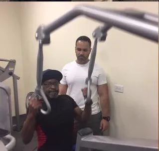 OnPoint Fitness Studio Picture 1