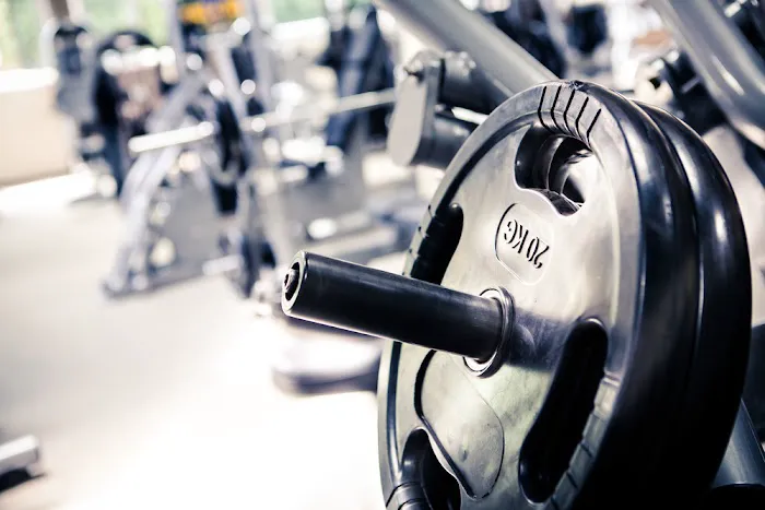 OnPoint Fitness Studio Picture 10
