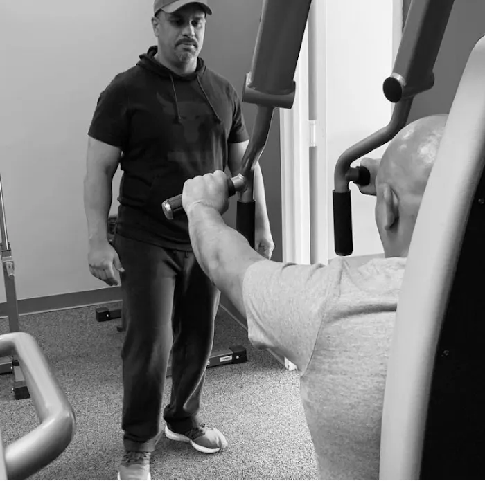 OnPoint Fitness Studio Picture 8