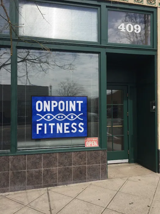 OnPoint Fitness Studio Picture 9