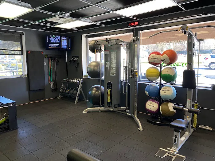 Perform Fitness Studios Picture 1