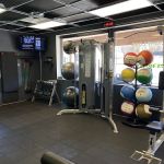Perform Fitness Studios