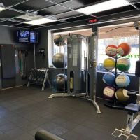 Perform Fitness Studios ico