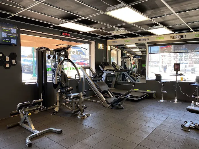 Perform Fitness Studios Picture 8