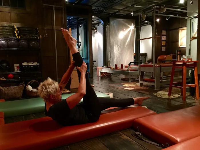 Energy Pilates Studio Picture 7