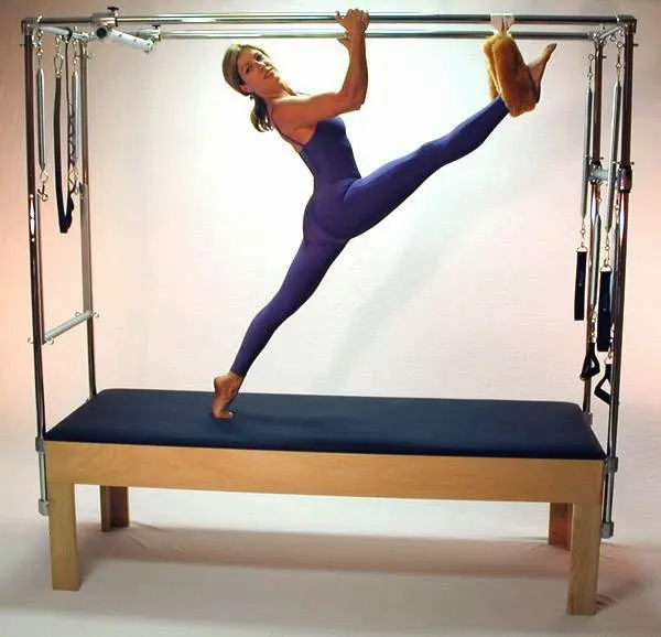 Energy Pilates Studio Picture 6