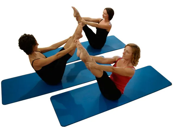 Energy Pilates Studio Picture 3