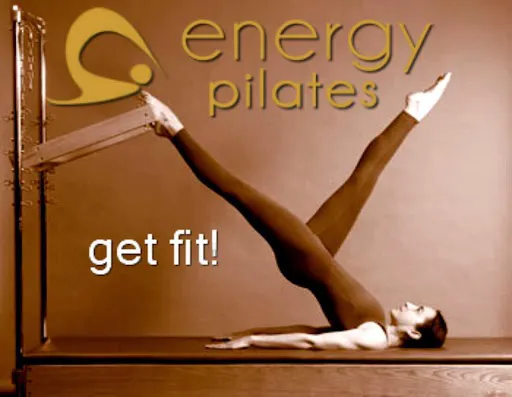 Energy Pilates Studio Picture 4