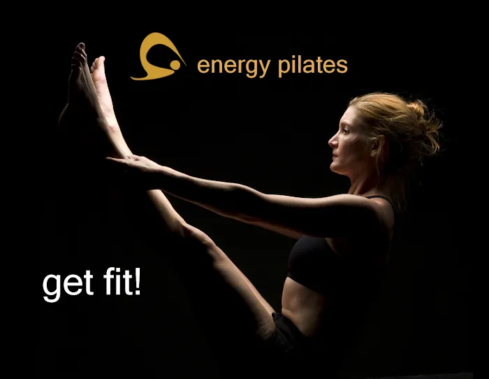Energy Pilates Studio Picture 10
