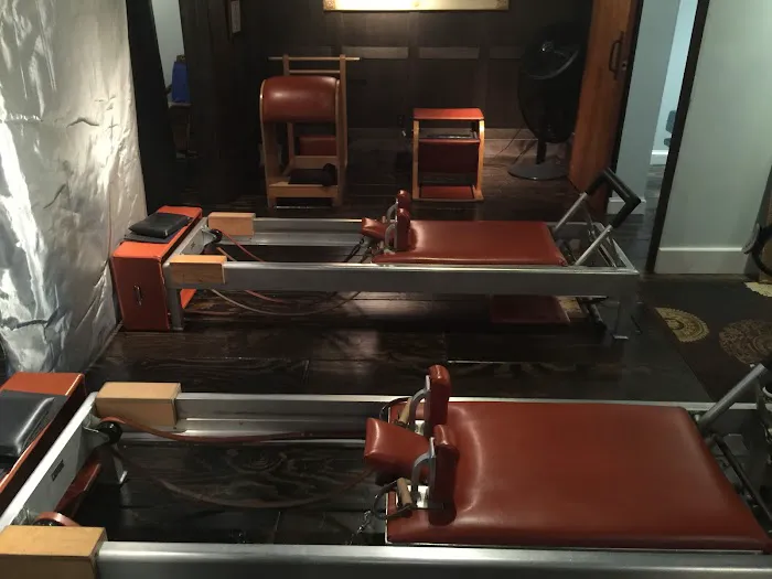 Energy Pilates Studio Picture 9
