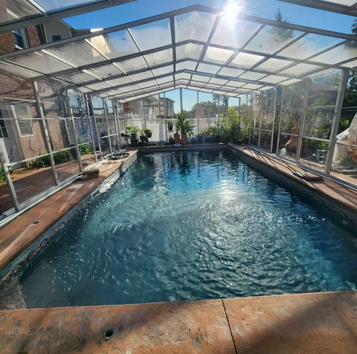 The Eden Oasis Picture 1