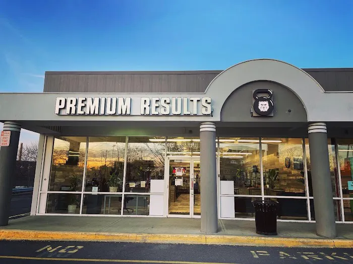 Premium Results Fitness Picture 10