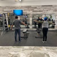Premium Results Fitness ico
