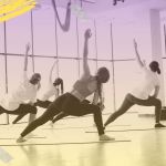 Mat Strong Pilates