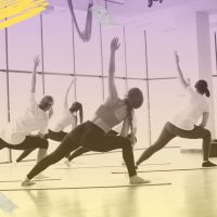 Mat Strong Pilates ico