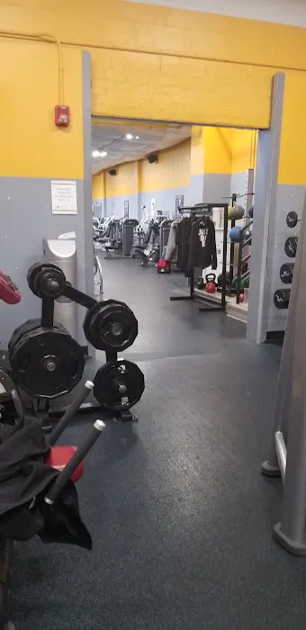 Ft Hamilton Gym Picture 5