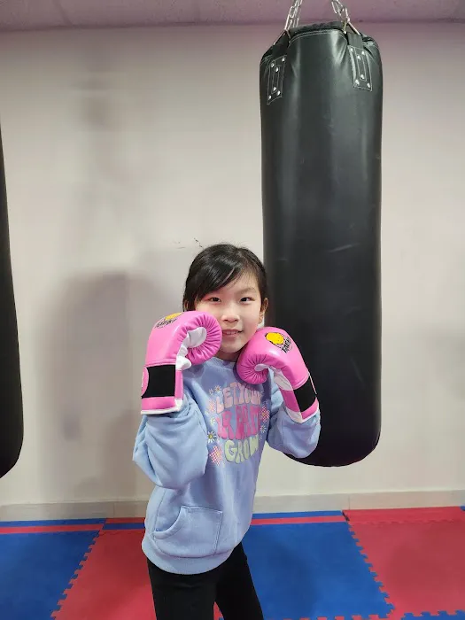 神锋拳击馆 OLYM peak Boxing Club Picture 9