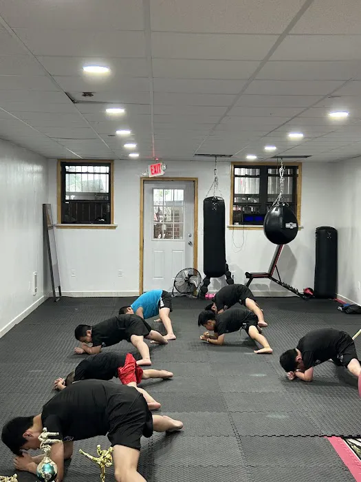 神锋拳击馆 OLYM peak Boxing Club Picture 4