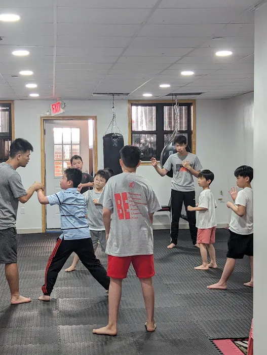 神锋拳击馆 OLYM peak Boxing Club Picture 2