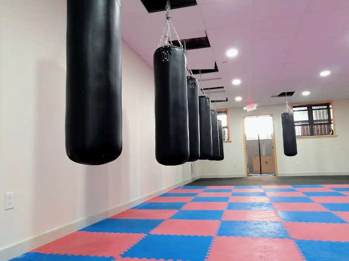 神锋拳击馆 OLYM peak Boxing Club Picture 1