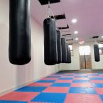 神锋拳击馆 OLYM peak Boxing Club