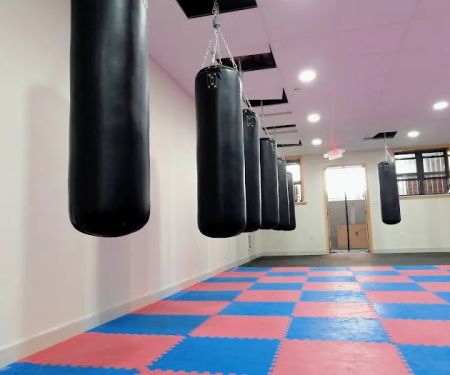 u795eu950bu62f3u51fbu9986 OLYM peak Boxing Club