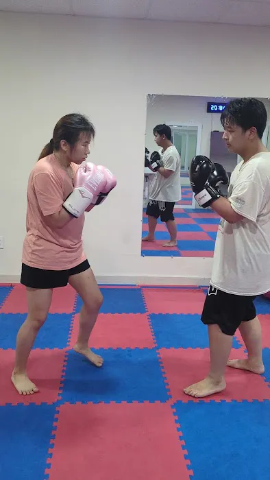 神锋拳击馆 OLYM peak Boxing Club Picture 3