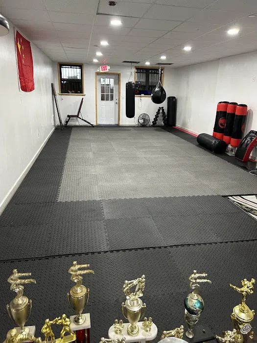 神锋拳击馆 OLYM peak Boxing Club Picture 6
