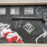 Sweatbox Brooklyn ico