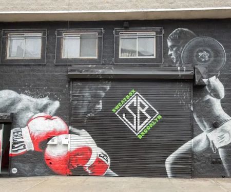Sweatbox Brooklyn